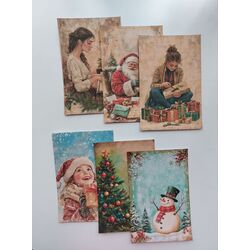 Festive season paper