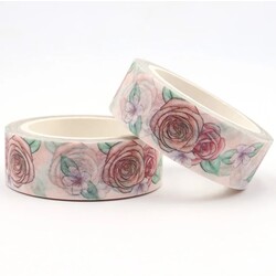 Rosie washi t.
