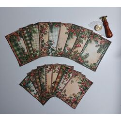 Berries paper
