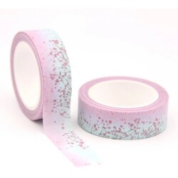 Pinky washi tape