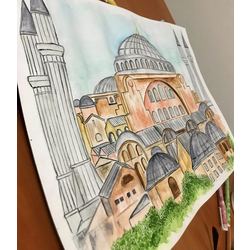 Ayasofya