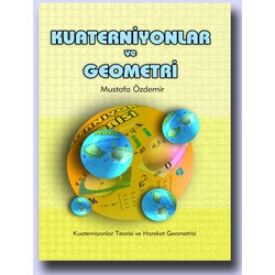 (EBOOK) KUATERNİYONLAR VE GEOMETRİ (e-BOOK)