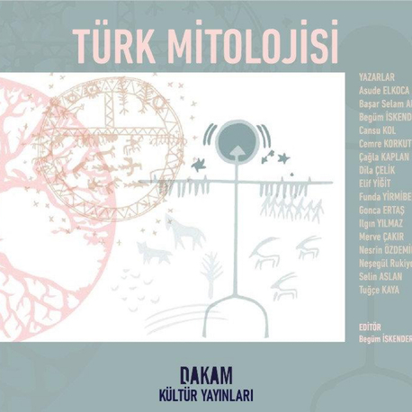 Türk Mitolojisi