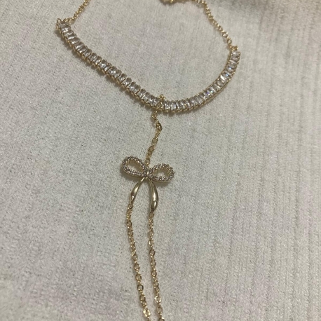 Gold Fiyonk Şahmeran