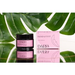 DARIAderm Canlandırıcı El & Ayak Peeling Jeli