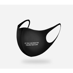 DAVN Face Mask