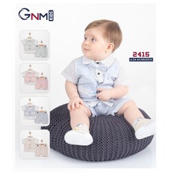 Bebek 3 lü takım