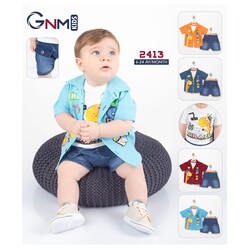 Bebek takımları
