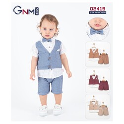 Bebek Takımlarımız