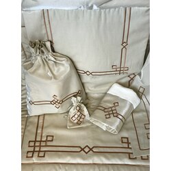 HURÇLU SECCADE SET 