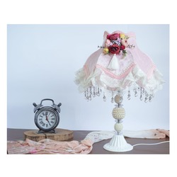 AB0020 - AÇIK PEMBE