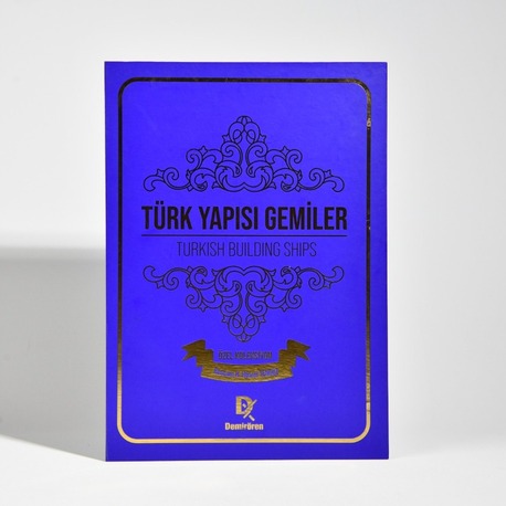 Türk Yapısı Gemiler