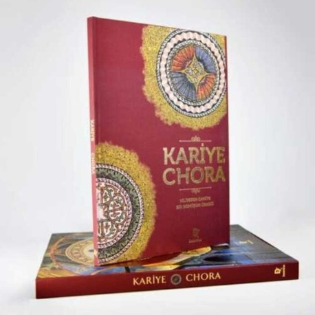 Kariye / Chora 