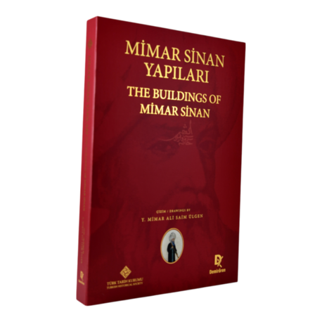 Mimar Sinan Yapıları