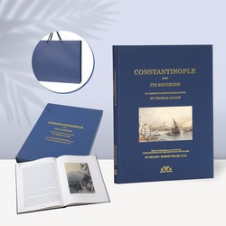 CONSTANTINOPLE AND ITS ENVIRONS
