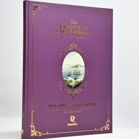 The Beauties of the Bosphorus 