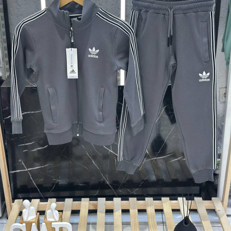 Adidas takım ithal 