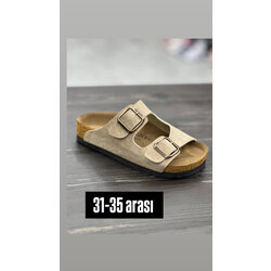 *BIRKENSTOCK* ÇOCUK