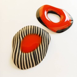 STRIPES & ROUNDS TWINS