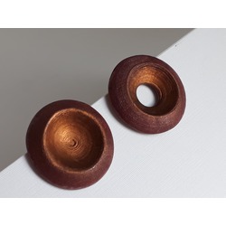 ROUNDS - TWINS 1
