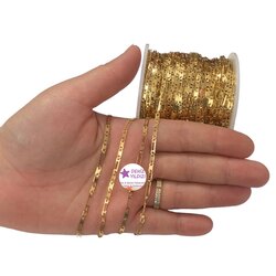 Çelik Gold Zincir No:60S