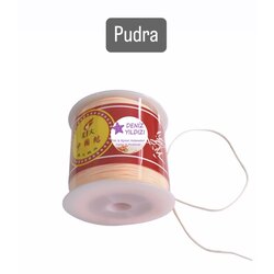 Paraşüt İpi 0,8 mm Pudra