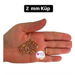 2 mm Küp Ara Aparat