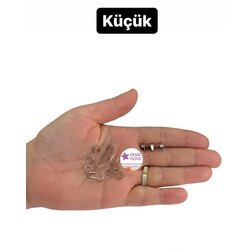 ÇELİK TEPELİK BEYAZ KÜÇÜK NO:K14