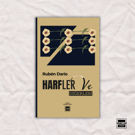 Harfler ve Diğerleri