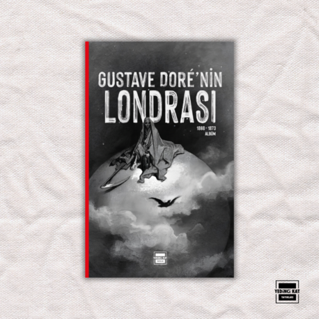 Gustave Doré’nin Londrası