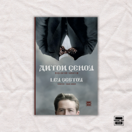 Anton Çehov - Boşlukta Yaratım