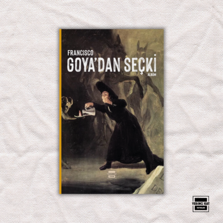 Francisco Goya'dan Seçki