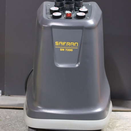 SAFRAN AHTAPOT SICAK HAVA ÜRETİCİSİ