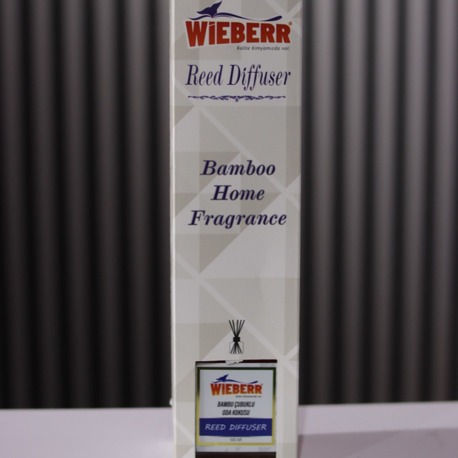 WİEBERR ÇUBUKLU ORTAM KOKUSU