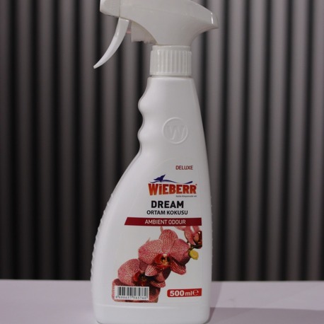 WİEBERR DREAM ORTAM KOKUSU 500ML