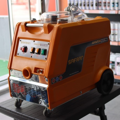 SAFRAN ANAFOR 12/17 PRO KOLTUK YIKAMA MAKİNASI