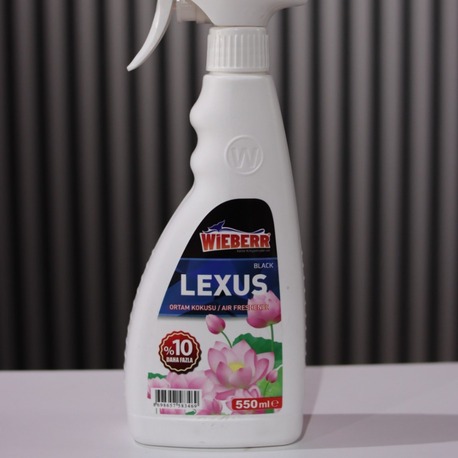 WİEBERR LEXUS ORTAM KOKUSU