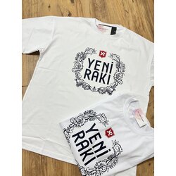 UNISEX  OVERSIZE  KALIP TİŞÖRT