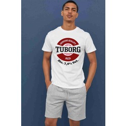 Oversize KALIP TİŞÖRT