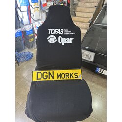 Servis kılıfı 