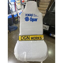 Servis kılıfı 