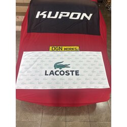 Büyük boy havlu lacoste