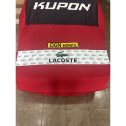 Torpido havlu lacoste