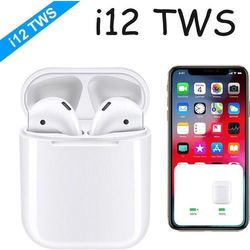 AirPods i12 Tws