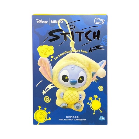 Stitch Sürpriz Kutu 