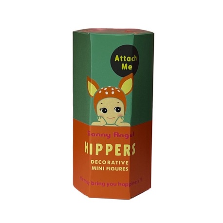 Sonny Angel/Hippers Kapalı Kutulu