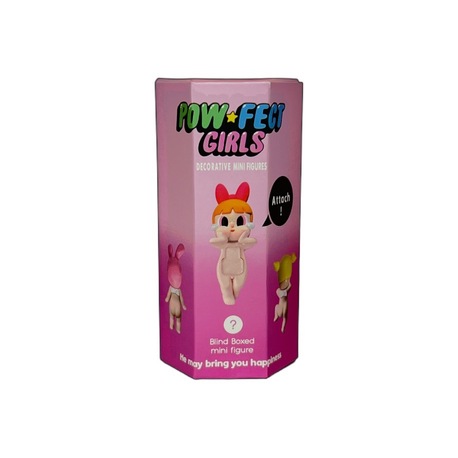 Sonny Angel/Powerpuff Girls Kapalı Kutulu