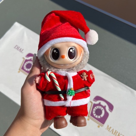 Noel Baba Takımı Oyuncak için