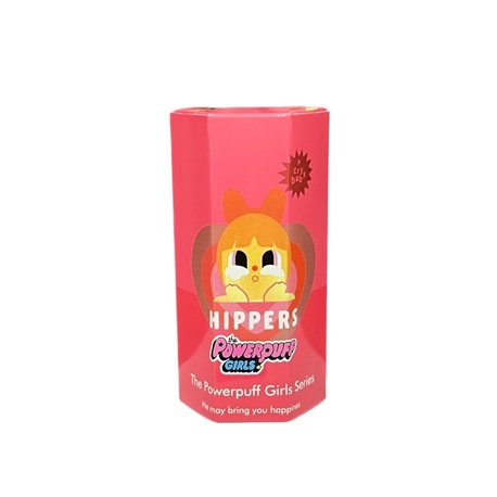 Sonny Angel/Powerpuff Girls Kapalı Kutulu yeni