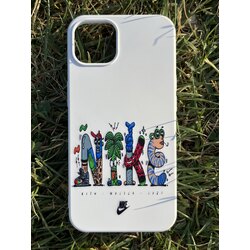 NİKE İPHONE 13 KILIF 